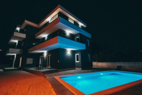 Sunshine Villa